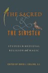 The Sacred and the Sinister - S. J. Collins - 9780271082417