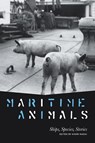 Maritime Animals - Kaori Nagai - 9780271095387
