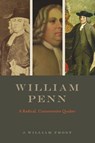 William Penn - J. William Frost - 9780271097787