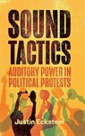 Sound Tactics - Justin Eckstein - 9780271099378