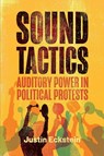 Sound Tactics - Justin Eckstein - 9780271099385