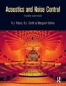 Acoustics and Noise Control - R.J. Peters ; B.J. Smith ; Margaret Hollins - 9780273724681