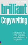 Brilliant Copywriting - Roger Horberry - 9780273727347