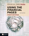 The Financial Times Guide to Using the Financial Pages - Romesh Vaitilingam - 9780273727873