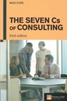 The Seven Cs of Consulting - Mick Cope - 9780273731085