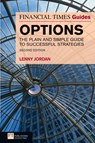 The Financial Times Guide to Options - Lenny Jordan - 9780273736868