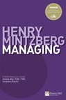 Managing - Henry Mintzberg - 9780273745624