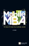 The Mobile MBA - Jo Owen - 9780273750215