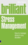 Brilliant Stress Management - Mike Clayton - 9780273750543