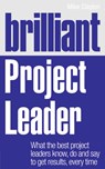 Brilliant Project Leader - Mike Clayton - 9780273759362