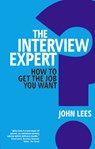 The Interview Expert - John Lees - 9780273762553