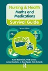 Maths and Medications - Kerry Reid-Searl ; Trudy Dwyer ; Lorna Moxham ; Jo Reid-Speirs - 9780273764465