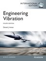 Engineering Vibrations - INMAN,  Daniel - 9780273768449