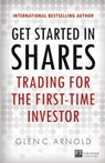 Get Started in Shares - Glen Arnold - 9780273771227