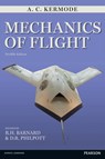 Mechanics of Flight - A.C. Kermode ; R.H. Barnard ; D.R. Philpott - 9780273773511