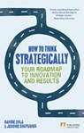 How to Think Strategically - Davide Sola ; Jerome Couturier - 9780273785873
