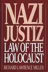 Nazi Justiz - Richard L. Miller - 9780275949129