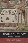 Temple Theology - Margaret Barker - 9780281056347