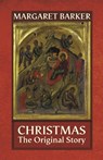 Christmas - Margaret Barker - 9780281060504