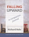 Falling Upward - a Companion Journal - Richard Rohr - 9780281070572