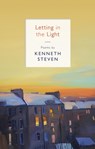 Letting in the Light - Kenneth Steven - 9780281076703