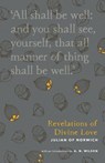 Revelations of Divine Love - Julian of Norwich - 9780281077076