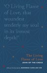 The Living Flame of Love - John of the Cross - 9780281077113