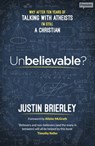 Unbelievable - Justin Brierley - 9780281077984