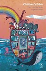 The Children's Bible - Spck - 9780281079711
