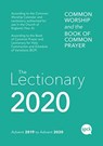 Common Worship Lectionary 2020 - Spck - 9780281080991