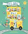 Joe's Bros and the Bus That Goes - Paul Kerensa - 9780281082643