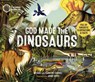 God Made The Dinosaurs - Caroline Carroll ; Michael Carroll - 9780281082964