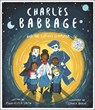 Charles Babbage and the Curious Computer - Fiona Veitch Smith - 9780281082971