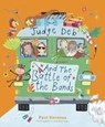 Judge Deb and the Battle of the Bands - Paul Kerensa - 9780281084128