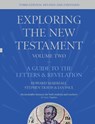 Exploring the New Testament, Volume 2 - Howard (Author) Marshall ; Dr Ian (Reader) Paul - 9780281084647