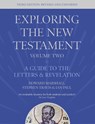 Exploring the New Testament, Volume 2 - Howard (Author) Marshall ; Dr Ian (Reader) Paul - 9780281084647