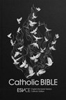 ESV-CE Catholic Bible. The Official Liturgical Bible for England, Wales and Scotland from Advent 24 - SPCK ESV-CE Bibles - 9780281085262