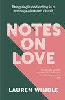Notes on Love - Lauren Windle - 9780281085552