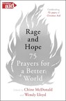 Rage and Hope - Chine McDonald - 9780281086238
