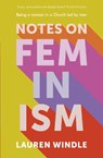Notes on Feminism - Lauren Windle - 9780281087679