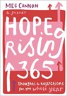 Hope Rising 365 - Meg Cannon - 9780281090150