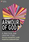 Armour of God - Martha Shrimpton ; Olivia Amartey - 9780281090457