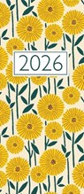 Church Pocket Book Diary with Lectionary 2026 -  - 9780281091089