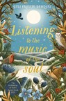 Listening to the Music of the Soul - Guli Francis-Dehqani - 9780281091331
