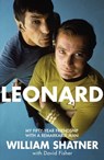 Leonard - William Shatner - 9780283072543