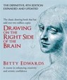 Drawing on the Right Side of the Brain - Betty Edwards - 9780285641778