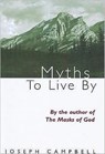 Myths to Live by - Joseph Campbell - 9780285647312