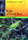 Birds of Costa Rica - Carrol L. Henderson - 9780292719651