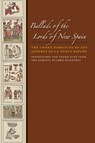 Ballads of the Lords of New Spain - John Bierhorst - 9780292723450