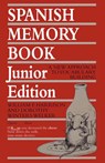 Spanish Memory Book - William F. Harrison ; Dorothy Winters Welker - 9780292730816